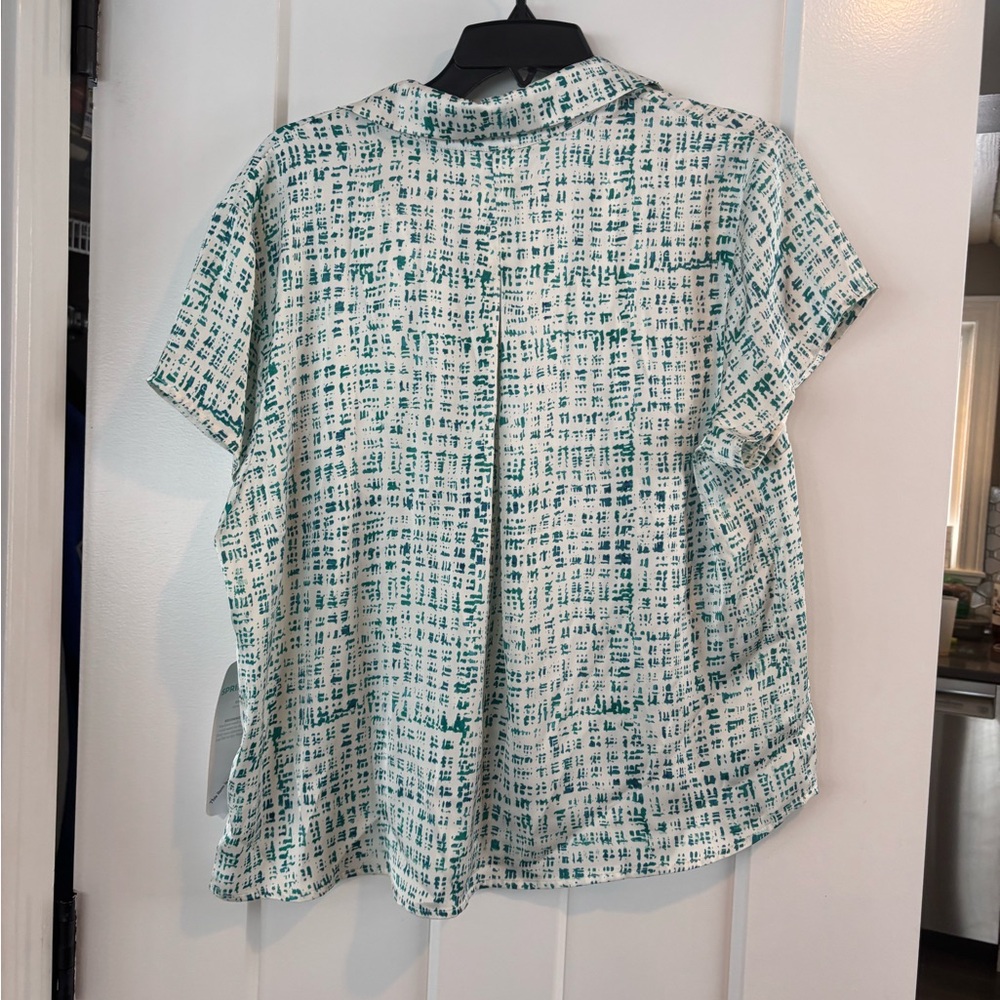 Cabi Float Top - size large - Picture 3 of 7